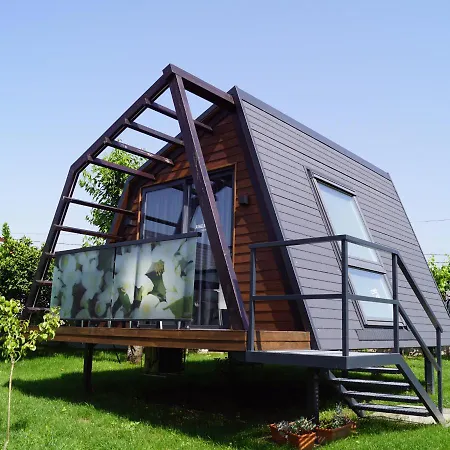 Xanelas Do Monte Cabezal