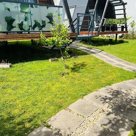 Xanelas Do Monte Mos