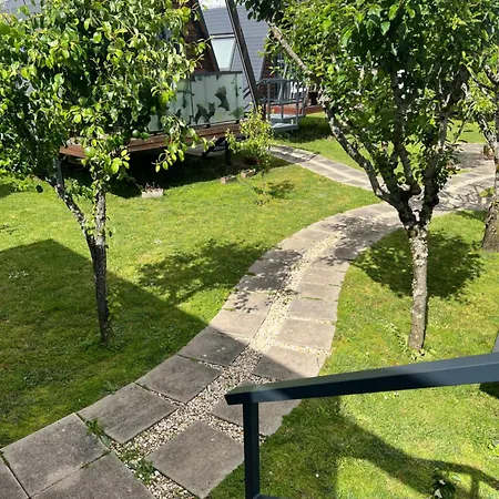 Xanelas Do Monte 3* موسر