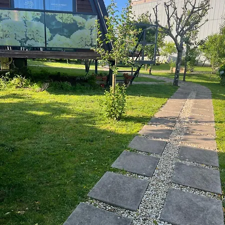 Gæstehus Xanelas Do Monte