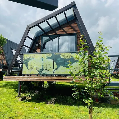 Gæstehus Xanelas Do Monte 3*