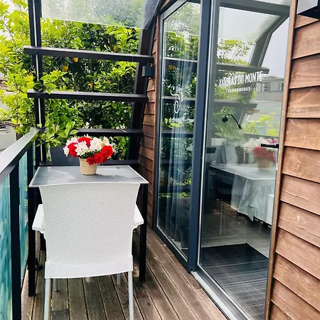 Gasthof Xanelas Do Monte