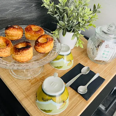 Gæstehus Xanelas Do Monte 3*