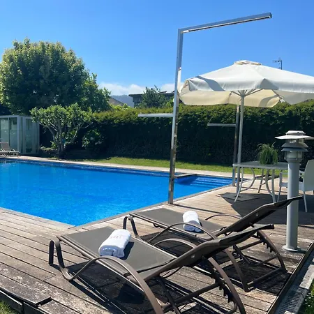 Xanelas Do Monte موسر