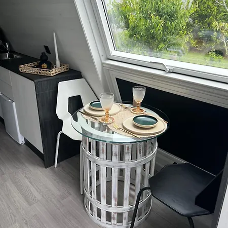 Xanelas Do Monte 3* Cabezal