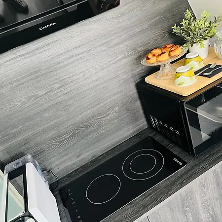 Gæstehus Xanelas Do Monte Mos