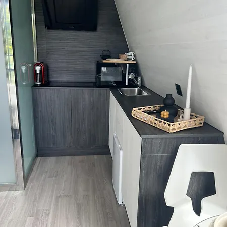 Xanelas Do Monte 3* מוס