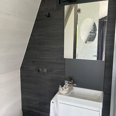 Xanelas Do Monte Gasthof 3*