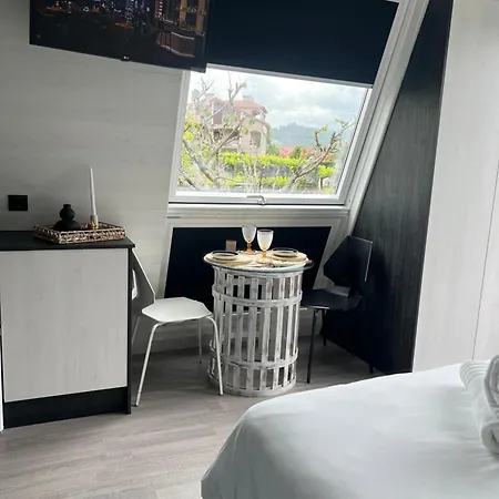 Gæstehus Xanelas Do Monte Mos