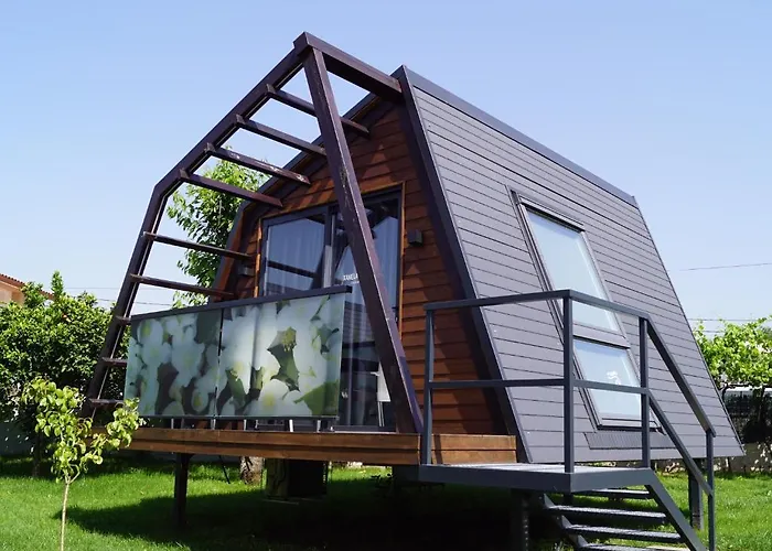 Xanelas Do Monte Mos