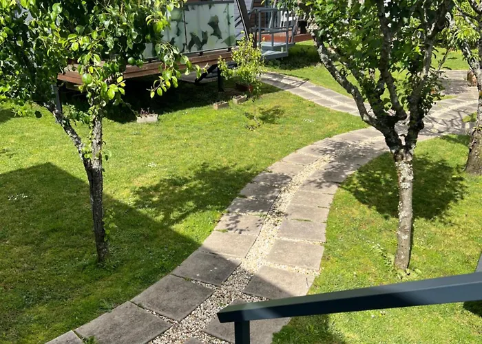 Xanelas Do Monte 3* Mos