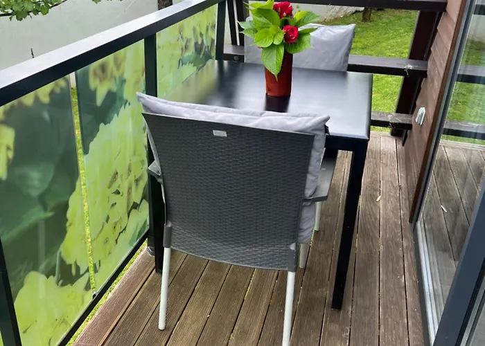 Xanelas Do Monte Konukevi