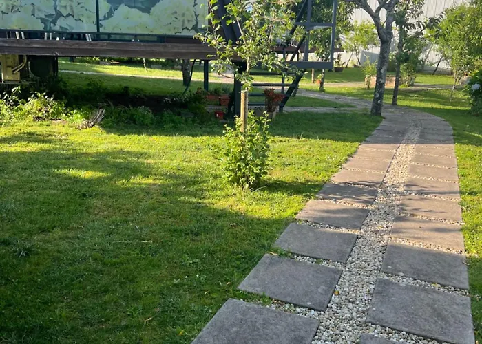 Konukevi Xanelas Do Monte