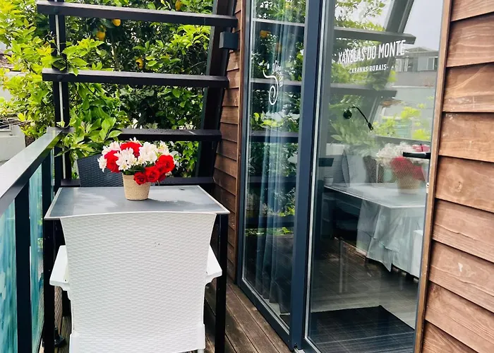 Gæstehus Xanelas Do Monte