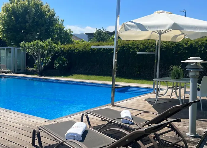 Xanelas Do Monte Mos