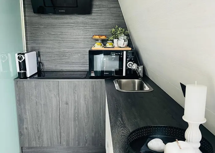 Xanelas Do Monte Pensjonat