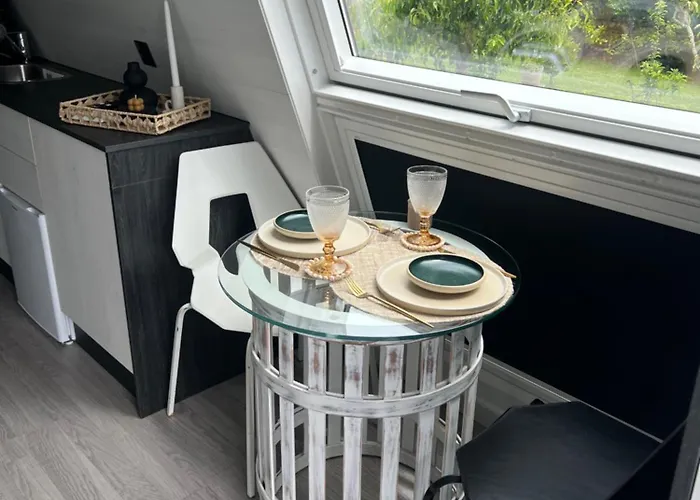 Xanelas Do Monte 3* Mos