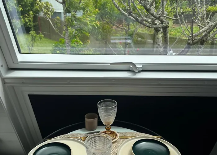 Xanelas Do Monte Gæstehus Mos