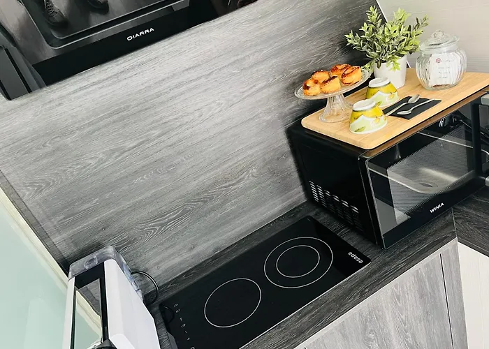 Gæstehus Xanelas Do Monte Mos