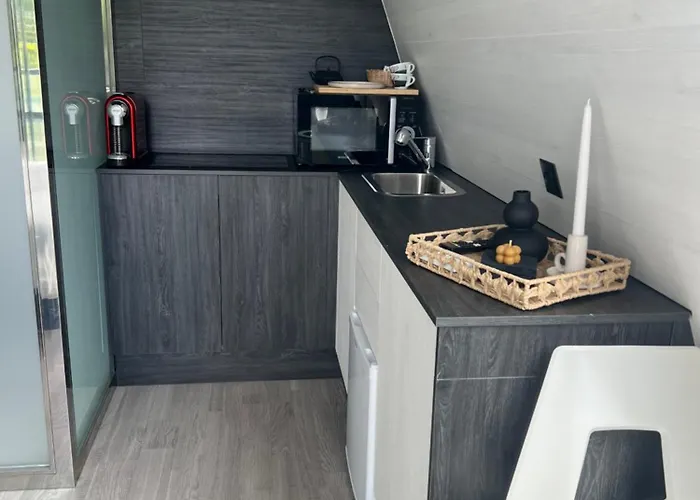 Xanelas Do Monte 3* Mos