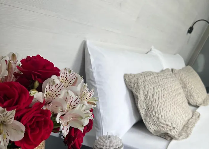 Xanelas Do Monte Gæstehus