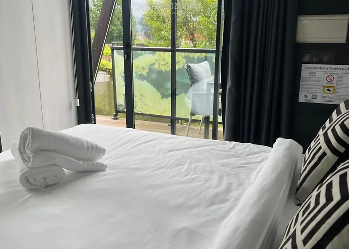 Xanelas Do Monte 3* Mos