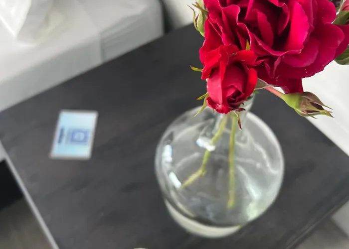 Xanelas Do Monte Konukevi 3*